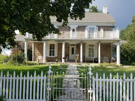 Chocolate Shop «The Truffle Cottage», reviews and photos, 119 E 200 S, Pleasant Grove, UT 84062, USA