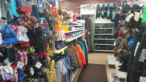 Surplus Outlet Store, 7 S Main St, Rice Lake, WI 54868, USA, 