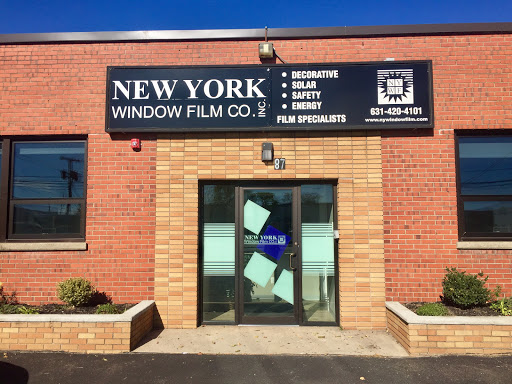 New York Window Film image 6