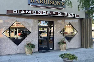 Harrison's Diamonds & Designs image