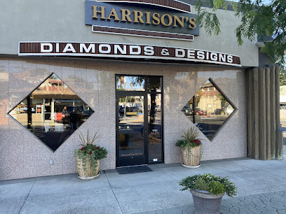 Harrison's Diamonds & Designs