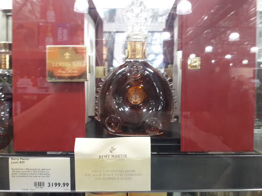 Wine Store «BevMo!», reviews and photos, 4646 N Oracle Rd, Tucson, AZ 85705, USA