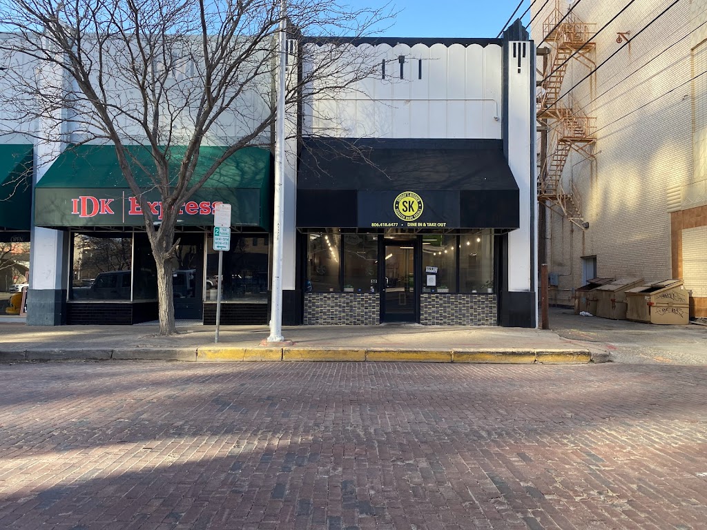 Sunday's Kitchen 79101