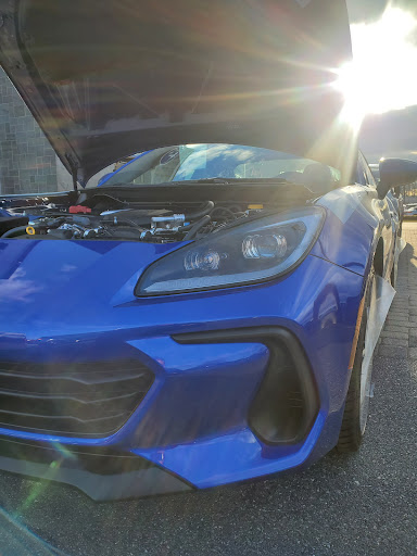 Car Dealer «Herb Gordon Subaru», reviews and photos, 3161 Automobile Blvd, Silver Spring, MD 20904, USA