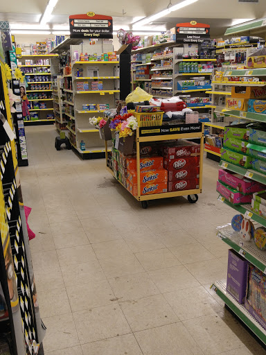 Discount Store «Dollar General», reviews and photos, 100 Westinghouse Ave, Wilmerding, PA 15148, USA