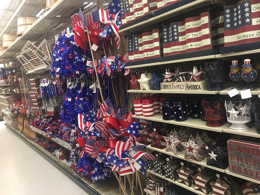 Craft Store «Hobby Lobby», reviews and photos, 6565 N Blackstone Ave, Fresno, CA 93710, USA
