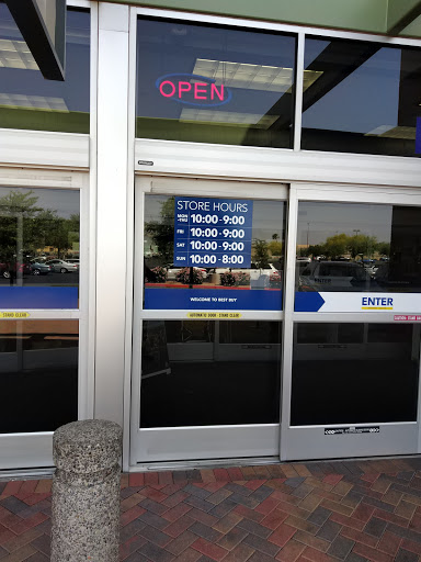 Electronics Store «Best Buy», reviews and photos, 13711 W Bell Rd, Surprise, AZ 85374, USA