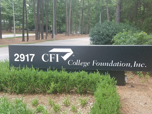 College Foundation, Inc.