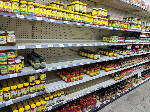 Supermarket «AZ International Marketplace», reviews and photos, 1920 W Broadway Rd, Mesa, AZ 85202, USA