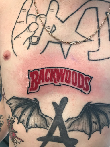 Tattoo Shop «The Tattoo Studio», reviews and photos, 3604 W Westview Blvd, Muncie, IN 47304, USA