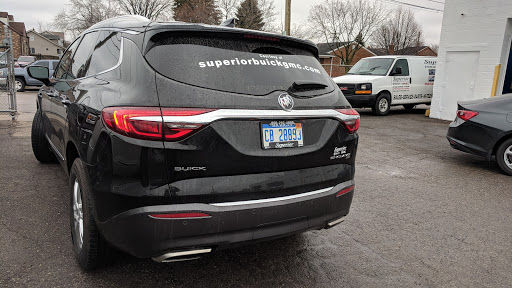 Car Dealer «Superior Buick GMC», reviews and photos, 14505 Michigan Ave, Dearborn, MI 48126, USA