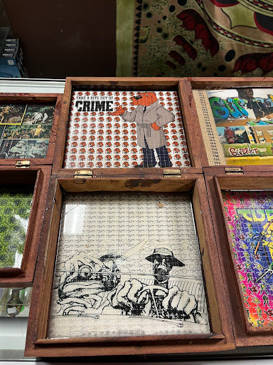 Tobacco Shop «Heads Off Smoke Shop», reviews and photos, 2325 Atlanta Hwy, Cumming, GA 30040, USA