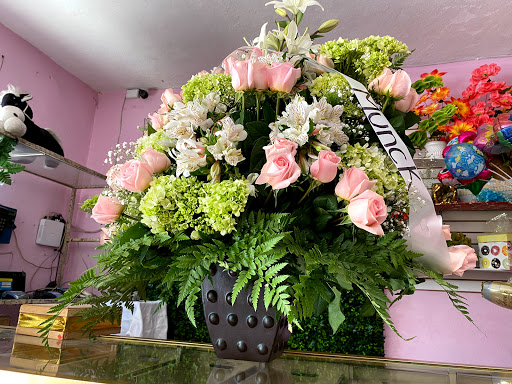 Florería Marliz – Santa Catarina