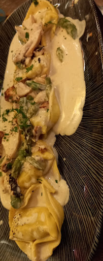 Ravioli du IL RISTORANTE - Le restaurant Italien de Montpellier - n°4