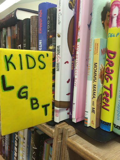 Book Store «Talking Leaves...Books», reviews and photos, 951 Elmwood Ave, Buffalo, NY 14222, USA