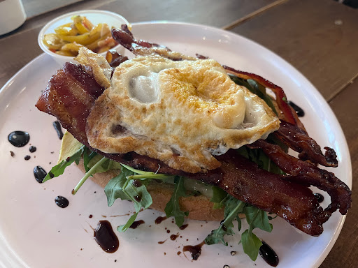 Cafe «Muddy Buck», reviews and photos, 28065 CO-74, Evergreen, CO 80439, USA