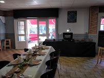Atmosphère du Restaurant français Restaurant du Fronton à Peyrehorade - n°3