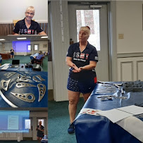 The Muscular Therapy Institute