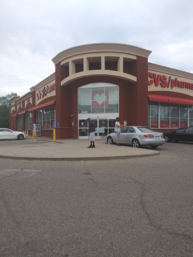 Drug Store «CVS», reviews and photos, 6540 Penn Ave S, Richfield, MN 55423, USA