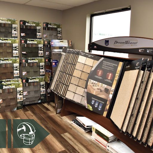 Roofing Contractor «Gridiron Guys Construction», reviews and photos, 2967 Nationwide Pkwy #5, Brunswick, OH 44212, USA