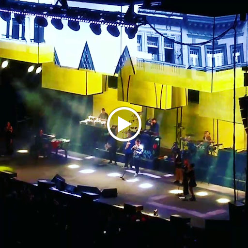 Amphitheater «Cal Coast Credit Union Amphitheater», reviews and photos