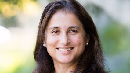 Dr. Farzana Perwad, MD