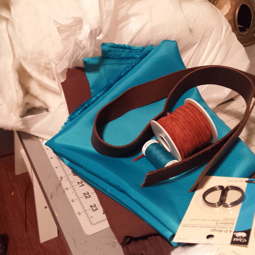 Fabric Store «Jo-Ann Fabrics and Crafts», reviews and photos, 2343 Curlew Rd, Dunedin, FL 34698, USA