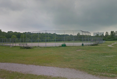Saint Julien Baseball Field