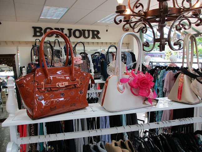 Reviews of Bonjour Boutique in Havelock North - Clothing store