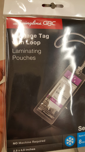 Office Supply Store «Office Depot», reviews and photos, 651 N University Dr, Coral Springs, FL 33071, USA