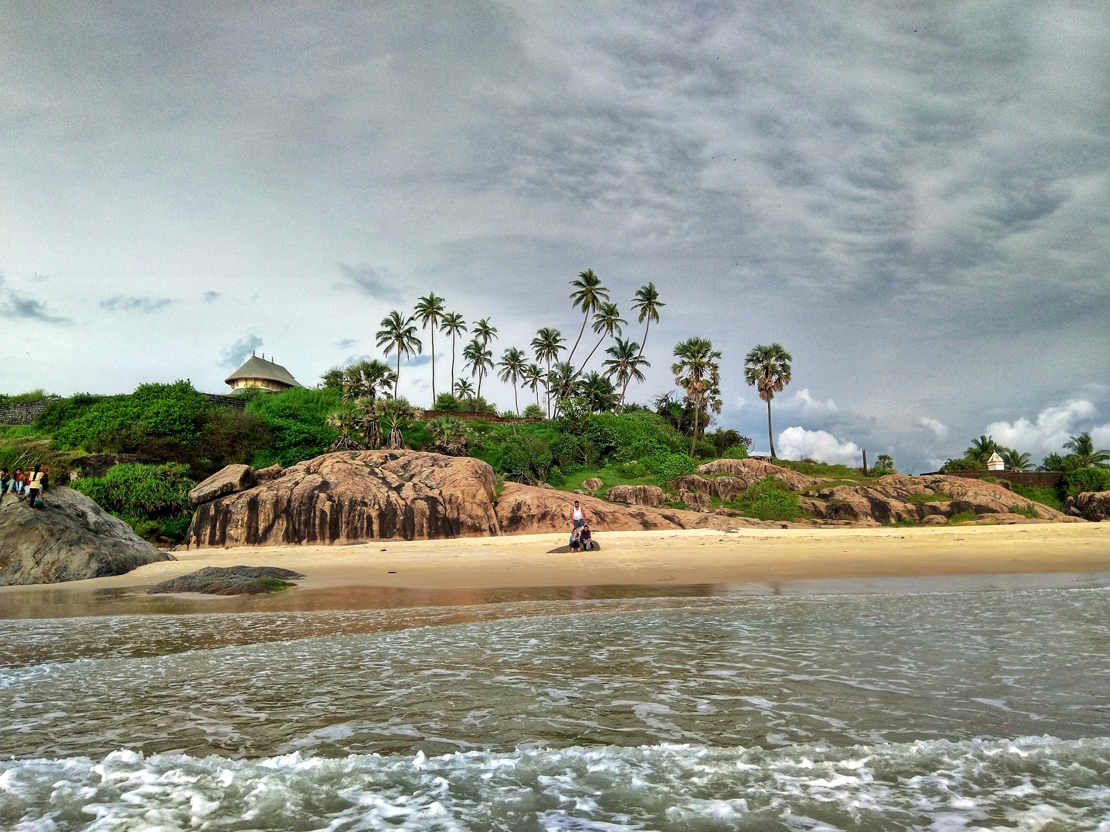 NITK Beach photo #8