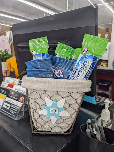 Outlet Mall «Finders Keepers Traders Outlet Mall», reviews and photos, 740-784 Chelsa Dr, Madisonville, KY 42431, USA