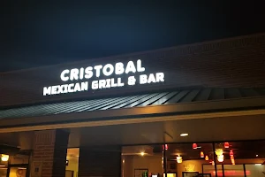 Cristobal Mexican Grill & Bar image