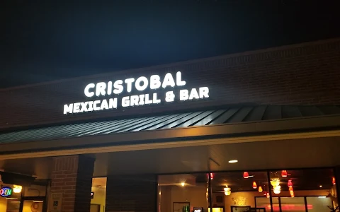 Cristobal Mexican Grill & Bar image