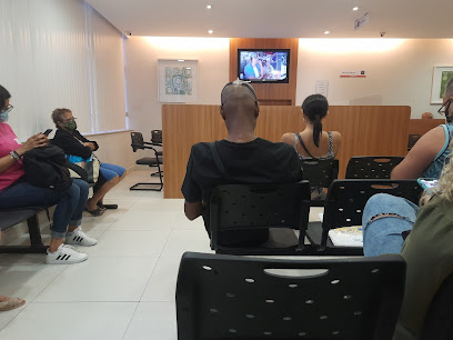 IBOL Brazilian Institute of Ophthalmology Vila da Penha Rio de Janeiro RJ