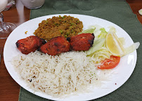 Plats et boissons du Restaurant indien Restaurant Punjab Rana à Évreux - n°18