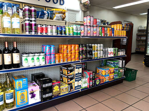 Convenience Store «Fly Buy», reviews and photos, 2859 Bird Ave, Miami, FL 33133, USA