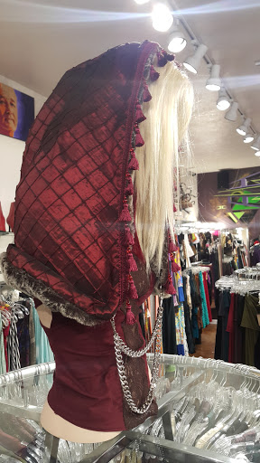 Clothing Store «Funk & Flash», reviews and photos, 228 S Main St, Sebastopol, CA 95472, USA