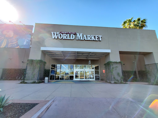 Furniture Store «Cost Plus World Market», reviews and photos, 1800 W Rio Salado Pkwy #150, Tempe, AZ 85281, USA