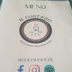 Photo n°2 de l'avis de Manlio.i fait le 16/04/2023 à 16:02 sur le  Ristorante Il Contado à Castel Sant'Elia