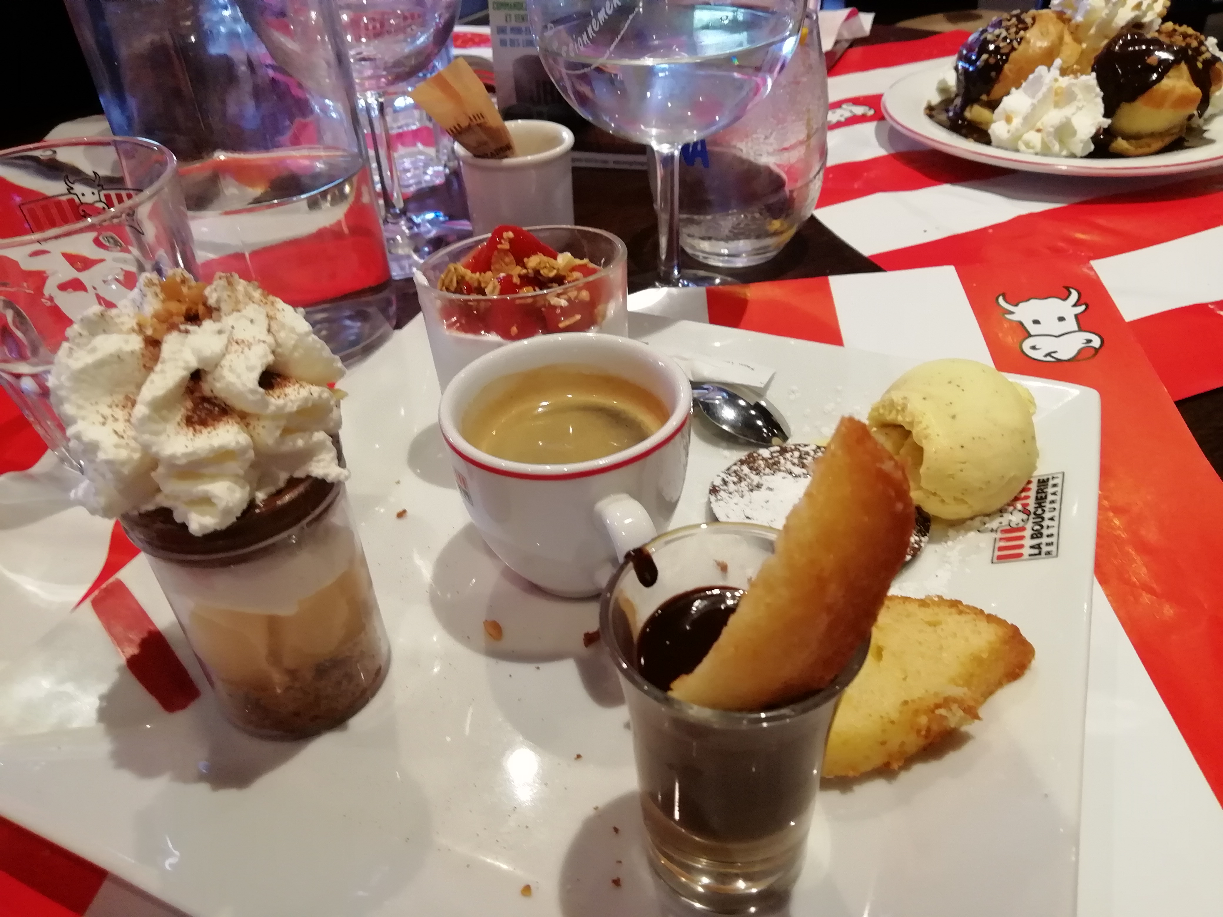 Photo n° 7 de l'avis de Françoise.o fait le 26/06/2019 à 08:28