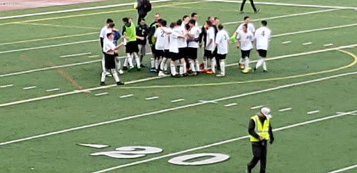 Stadium «Sunset Stadium», reviews and photos, 1707 Main St, Sumner, WA 98390, USA