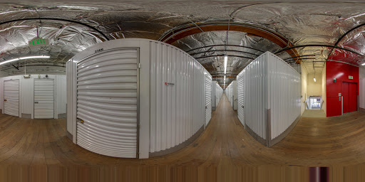 Self-Storage Facility «Seattle Self Storage», reviews and photos, 1100 Poplar Pl S, Seattle, WA 98144, USA