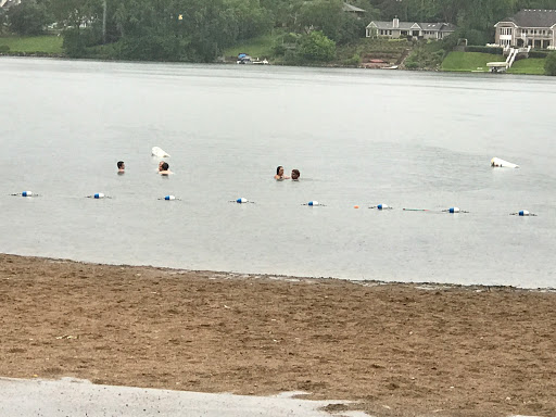 Park «Silver Lake Beach Park», reviews and photos, 4305 NE Stinson Blvd, Columbia Heights, MN 55421, USA
