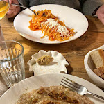 Photo n°2 de l'avis de Malu.e fait le 13/12/2021 à 23:06 sur le  Nugolo à Florence