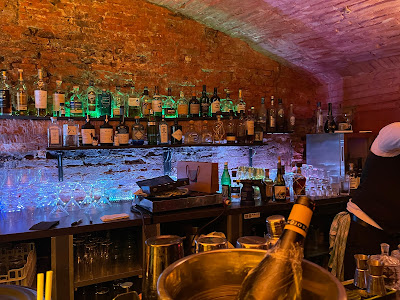 Satch Club à Toulouse