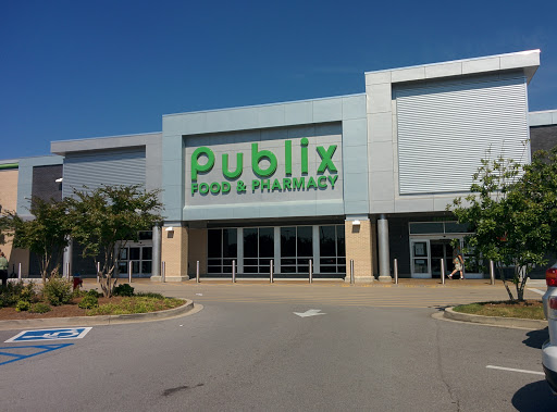 Supermarket «Publix Super Market at Turkey Creek», reviews and photos, 11656 Parkside Dr, Knoxville, TN 37934, USA