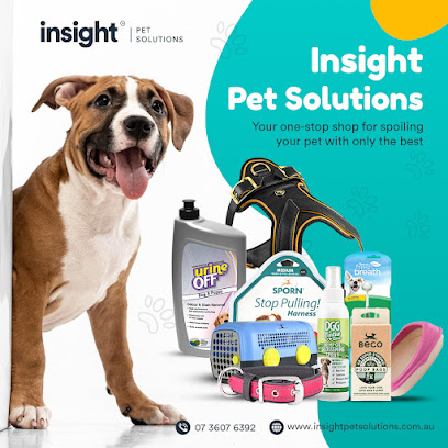 Insight Pet Solutions