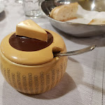 Photo n°2 de l'avis de Massimo.e fait le 27/10/2018 à 22:14 sur le  Osteria Lago Tana à Noceto