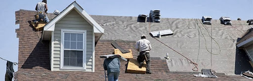 Accent Roofing Ltd in Johnstown, Ohio